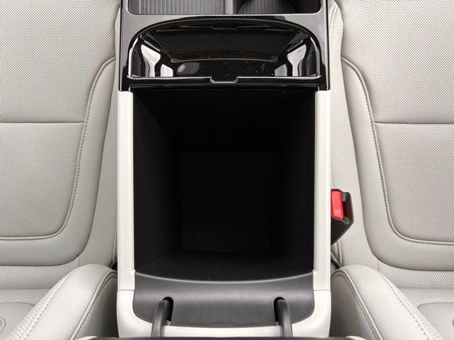 new 2026 Hyundai Tucson car, priced at $38,590