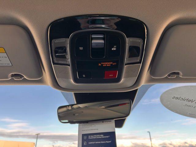 used 2022 Hyundai Tucson car, priced at $28,570