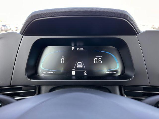 new 2025 Hyundai Elantra car, priced at $22,506