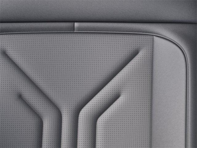 new 2025 Hyundai SANTA FE HEV car