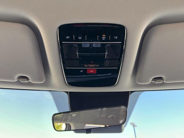 new 2026 Hyundai SANTA FE HEV car, priced at $37,056