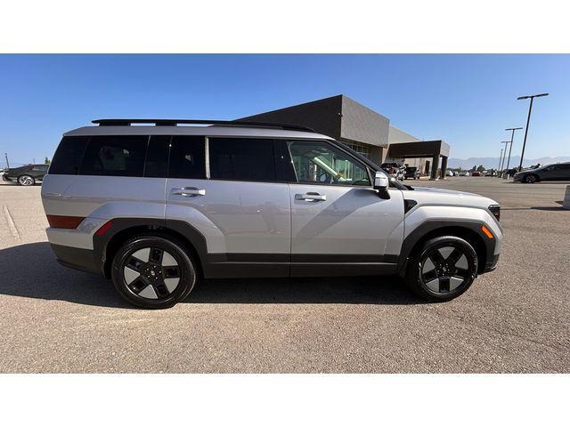 new 2026 Hyundai SANTA FE HEV car, priced at $37,056