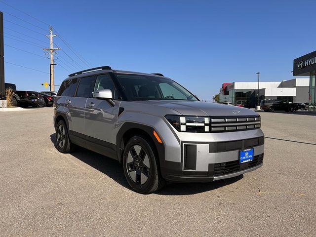 new 2026 Hyundai SANTA FE HEV car, priced at $37,056