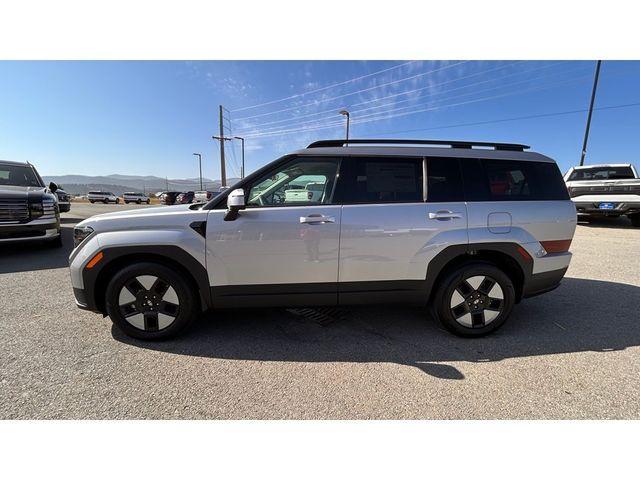 new 2026 Hyundai SANTA FE HEV car, priced at $37,056