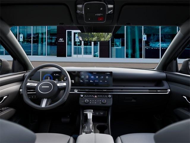 new 2025 Hyundai SANTA CRUZ car