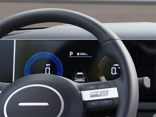 new 2025 Hyundai SANTA CRUZ car
