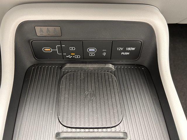 new 2026 Hyundai Kona car, priced at $27,883