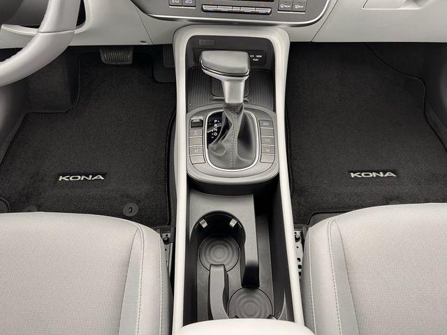 new 2026 Hyundai Kona car, priced at $27,883