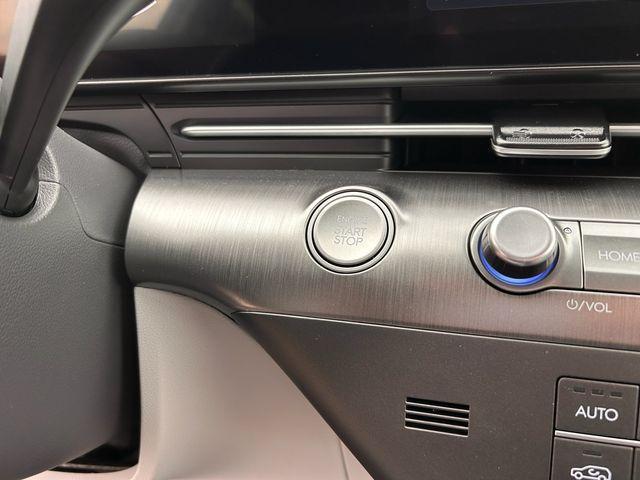 new 2026 Hyundai Kona car, priced at $27,883