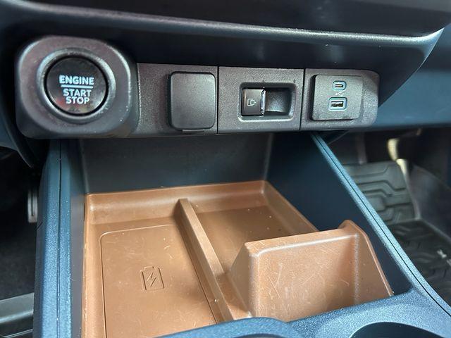 used 2023 Ford Maverick car, priced at $31,780