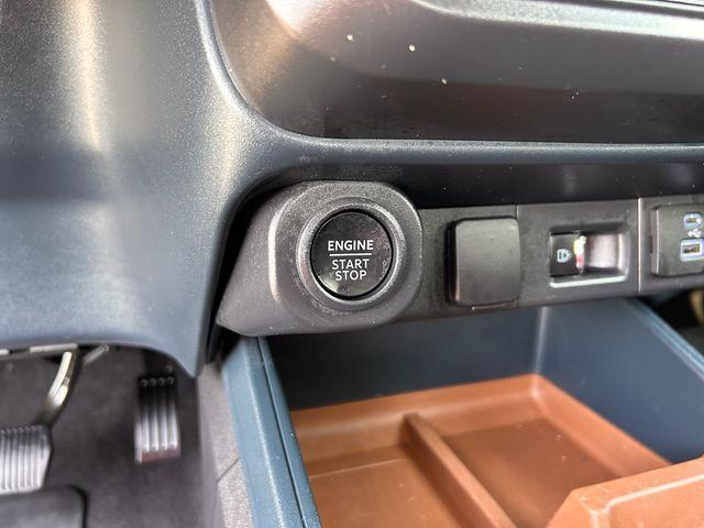 used 2023 Ford Maverick car, priced at $31,780