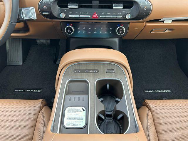 new 2026 Hyundai Palisade car, priced at $55,058