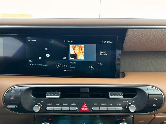 new 2026 Hyundai Palisade car, priced at $55,058