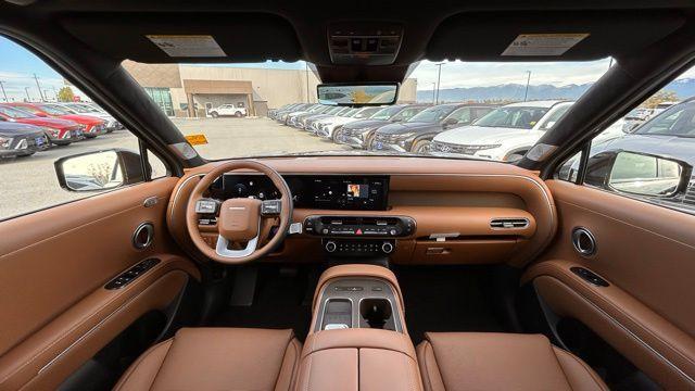 new 2026 Hyundai Palisade car, priced at $55,058