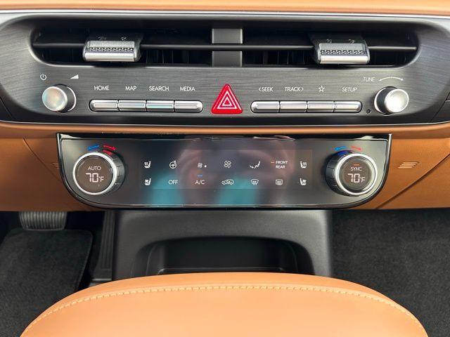 new 2026 Hyundai Palisade car, priced at $55,058