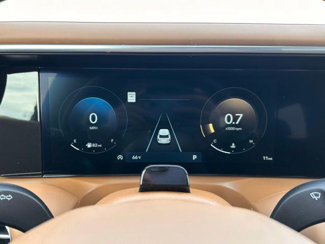 new 2026 Hyundai Palisade car, priced at $55,058