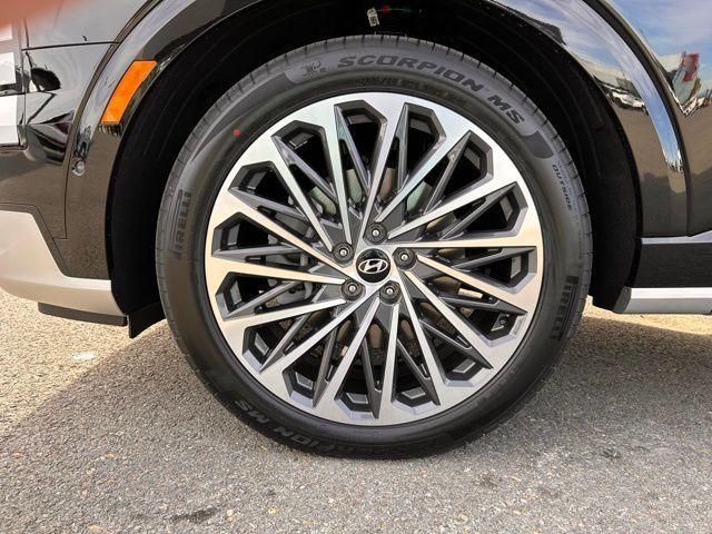 new 2026 Hyundai Palisade car, priced at $55,058