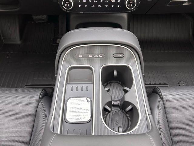 new 2026 Hyundai Palisade Hybrid car, priced at $59,395