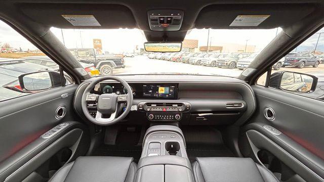 new 2026 Hyundai Palisade Hybrid car, priced at $59,395