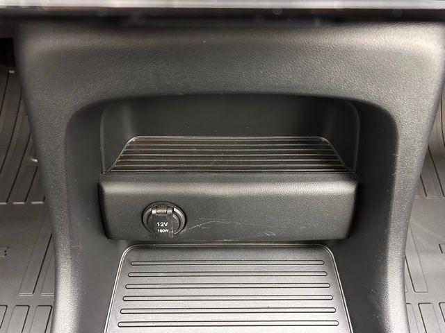 new 2026 Hyundai Palisade Hybrid car, priced at $59,395