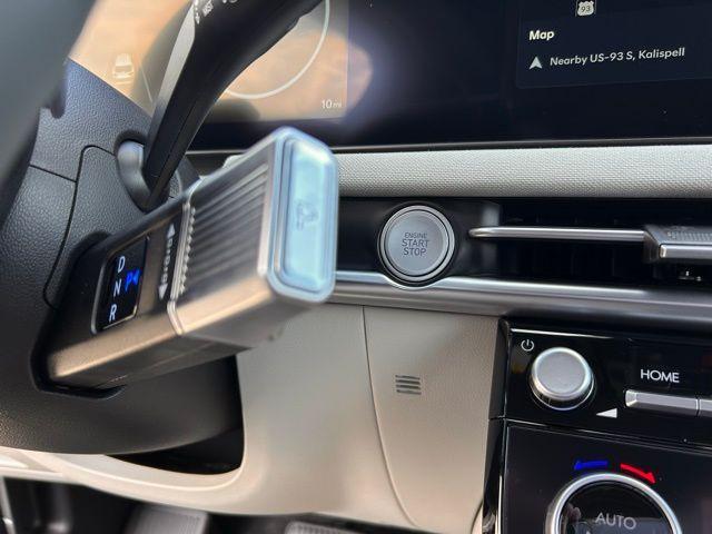 new 2026 Hyundai TUCSON Hybrid car, priced at $40,075