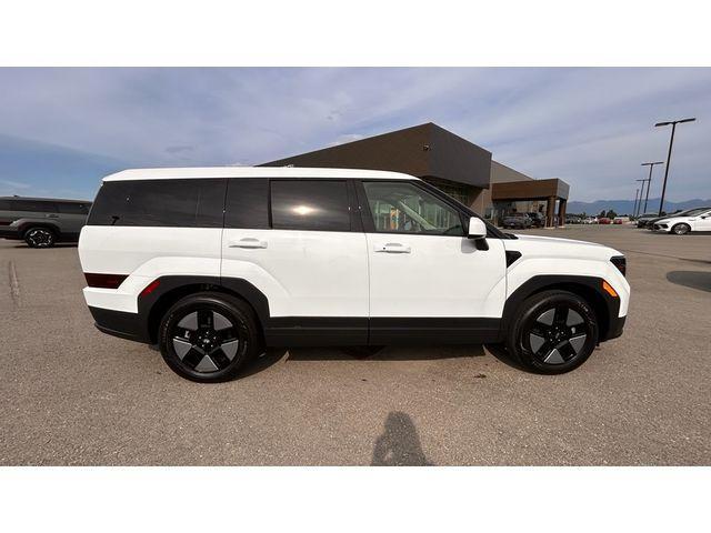 new 2026 Hyundai SANTA FE HEV car, priced at $35,225