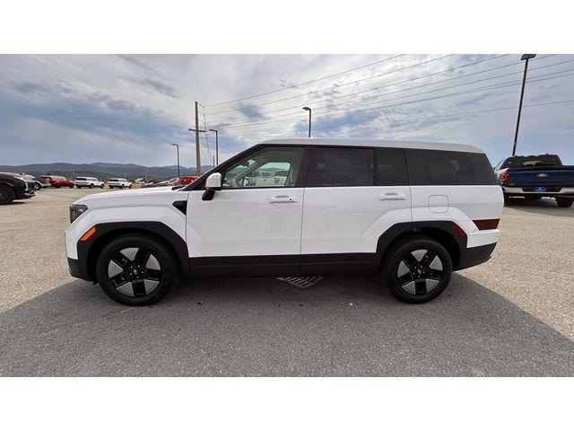 new 2026 Hyundai SANTA FE HEV car, priced at $35,225