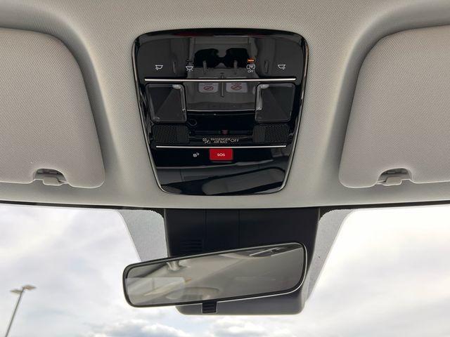 new 2026 Hyundai SANTA FE HEV car, priced at $35,225