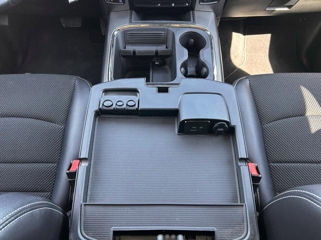 used 2017 Ram 1500 car, priced at $29,807