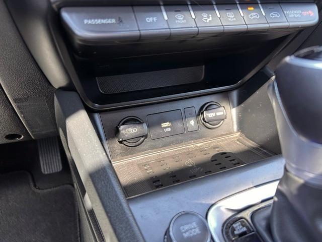 used 2022 Hyundai Kona car, priced at $22,544
