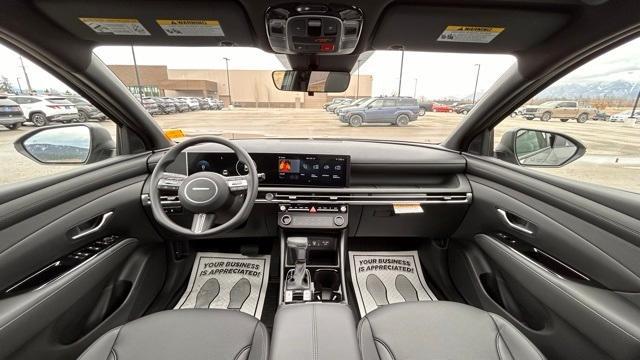 new 2025 Hyundai SANTA CRUZ car, priced at $36,012