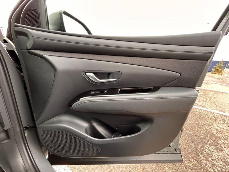 new 2025 Hyundai SANTA CRUZ car, priced at $35,569