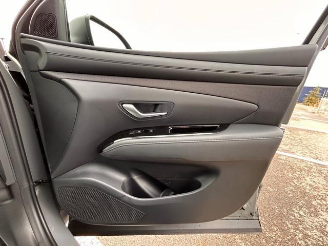 new 2025 Hyundai SANTA CRUZ car, priced at $36,012