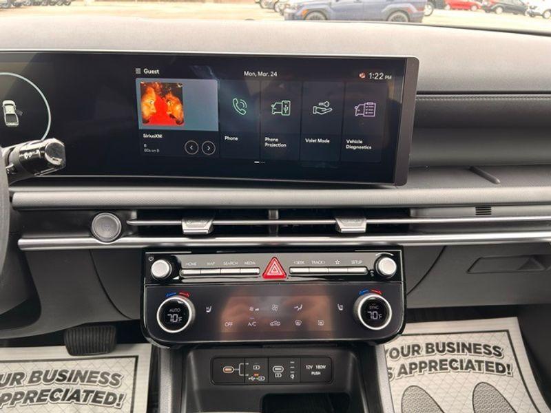 new 2025 Hyundai SANTA CRUZ car, priced at $35,569