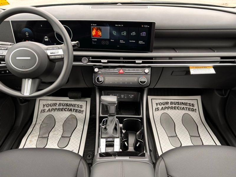 new 2025 Hyundai SANTA CRUZ car, priced at $35,569