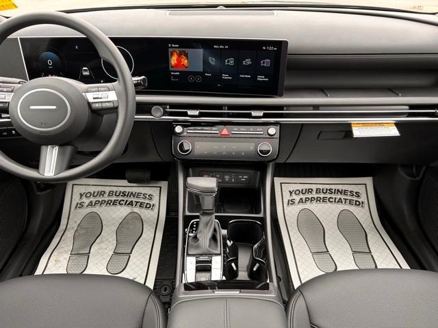 new 2025 Hyundai SANTA CRUZ car, priced at $36,012