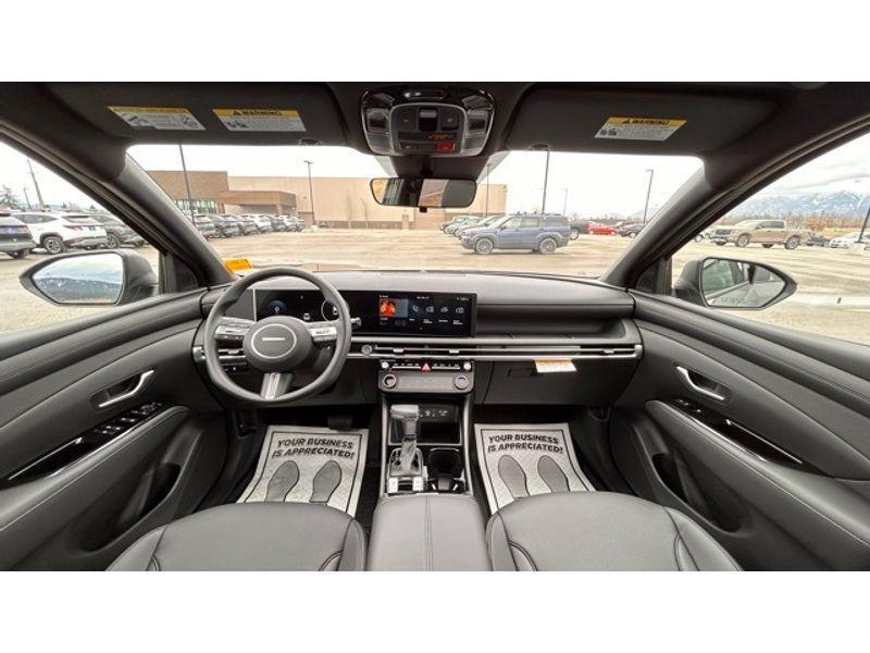 new 2025 Hyundai SANTA CRUZ car, priced at $35,569