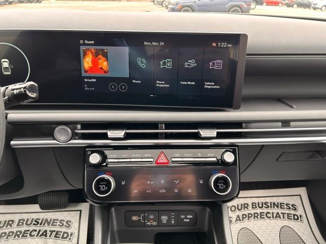 new 2025 Hyundai SANTA CRUZ car, priced at $36,012