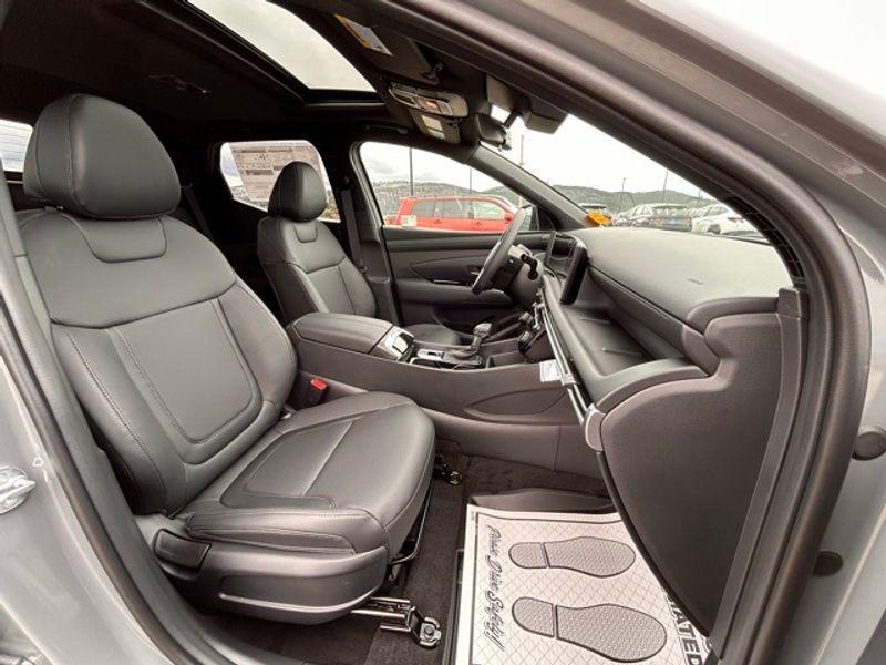 new 2025 Hyundai SANTA CRUZ car, priced at $35,569