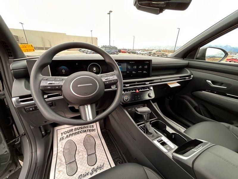 new 2025 Hyundai SANTA CRUZ car, priced at $35,569