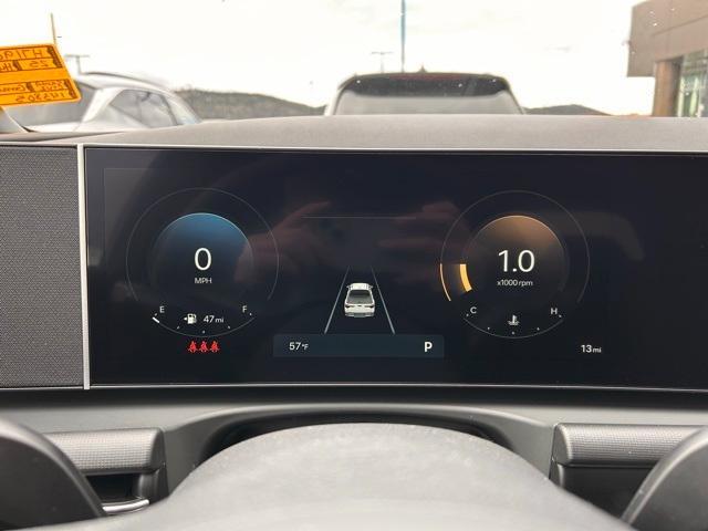 new 2025 Hyundai SANTA CRUZ car, priced at $36,012