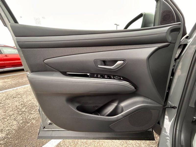new 2025 Hyundai SANTA CRUZ car, priced at $35,569