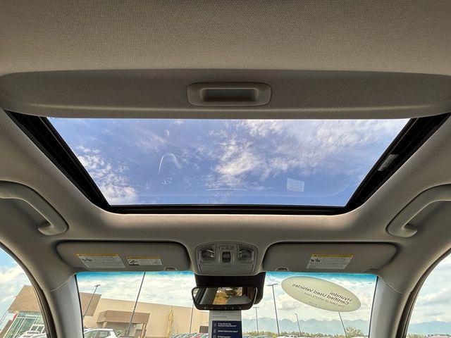 used 2023 Hyundai Kona EV car, priced at $37,995