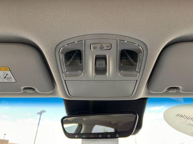 used 2023 Hyundai Kona EV car, priced at $37,995