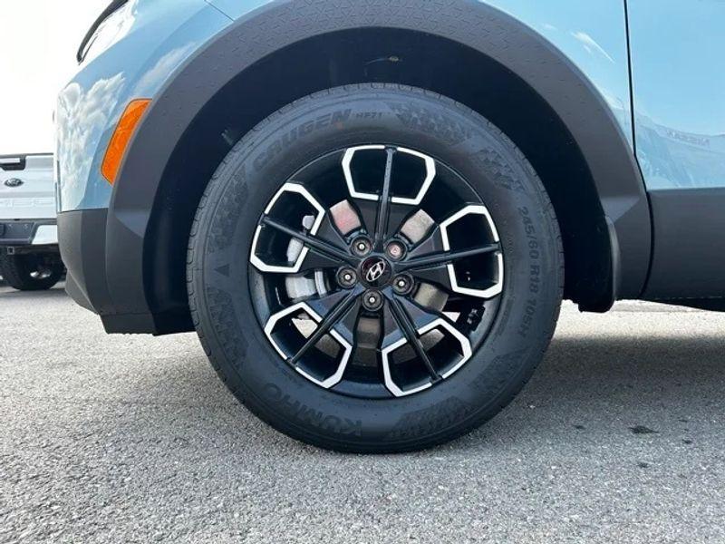 new 2024 Hyundai SANTA CRUZ car, priced at $35,566