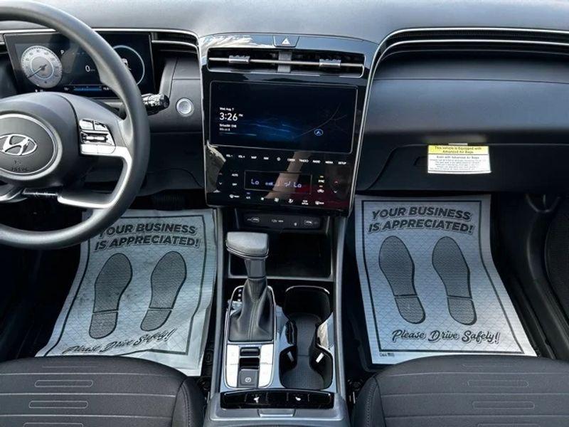 new 2024 Hyundai SANTA CRUZ car, priced at $35,566