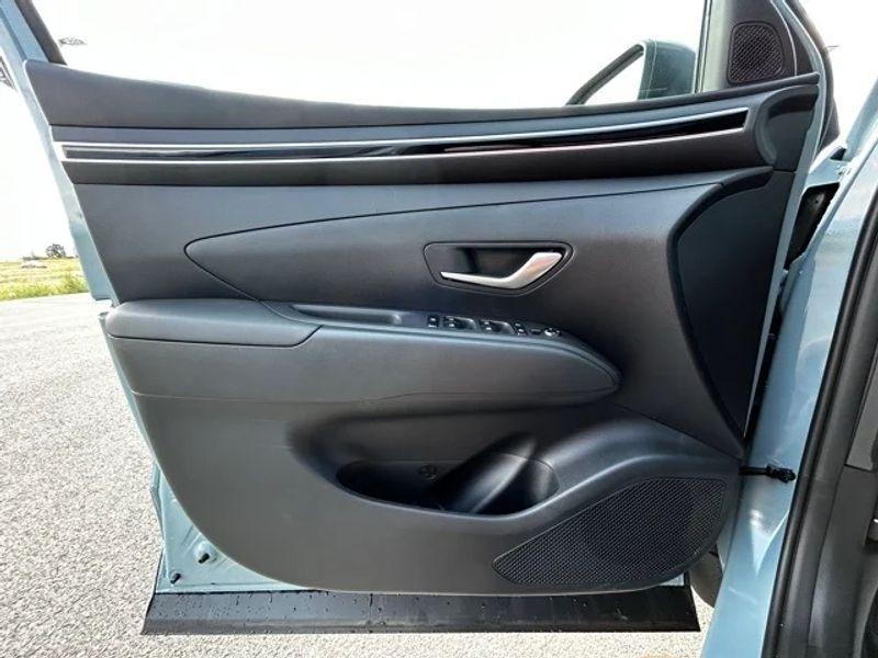 new 2024 Hyundai SANTA CRUZ car, priced at $35,566
