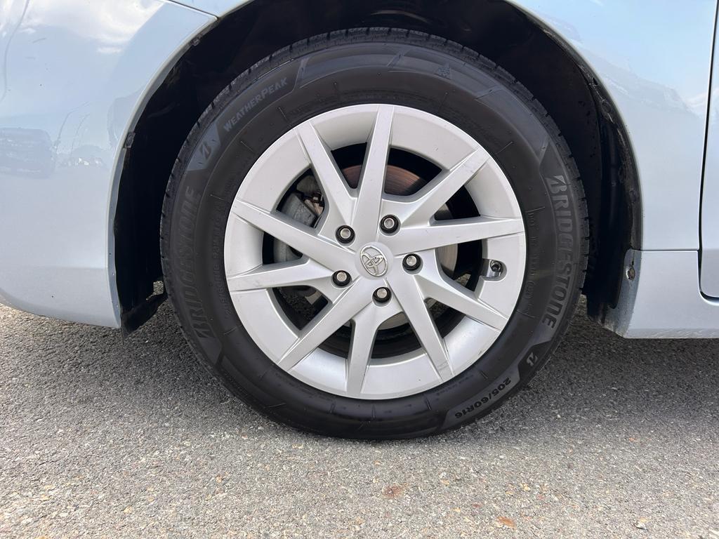 used 2014 Toyota Prius v car, priced at $13,214