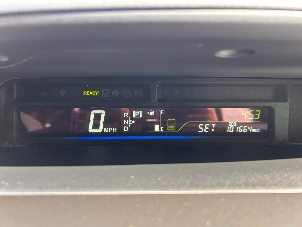 used 2014 Toyota Prius v car, priced at $13,214
