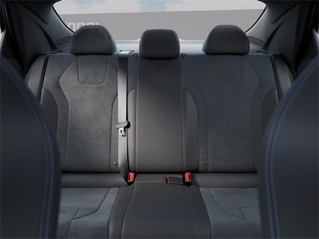 new 2025 Hyundai ELANTRA N car